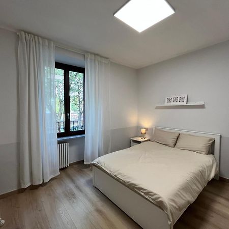 Grattacielo Rooms Turin Exterior foto