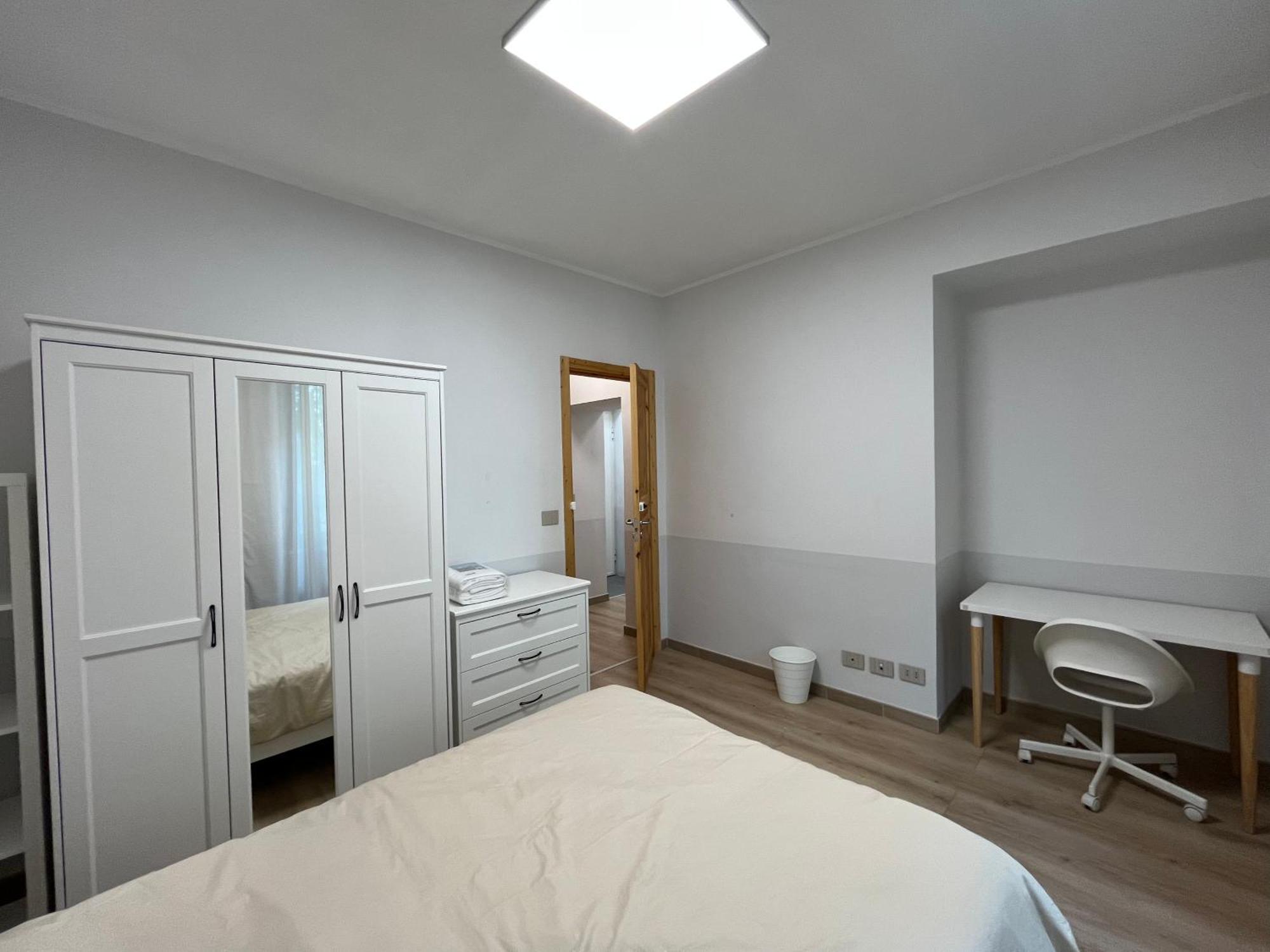 Grattacielo Rooms Turin Exterior foto
