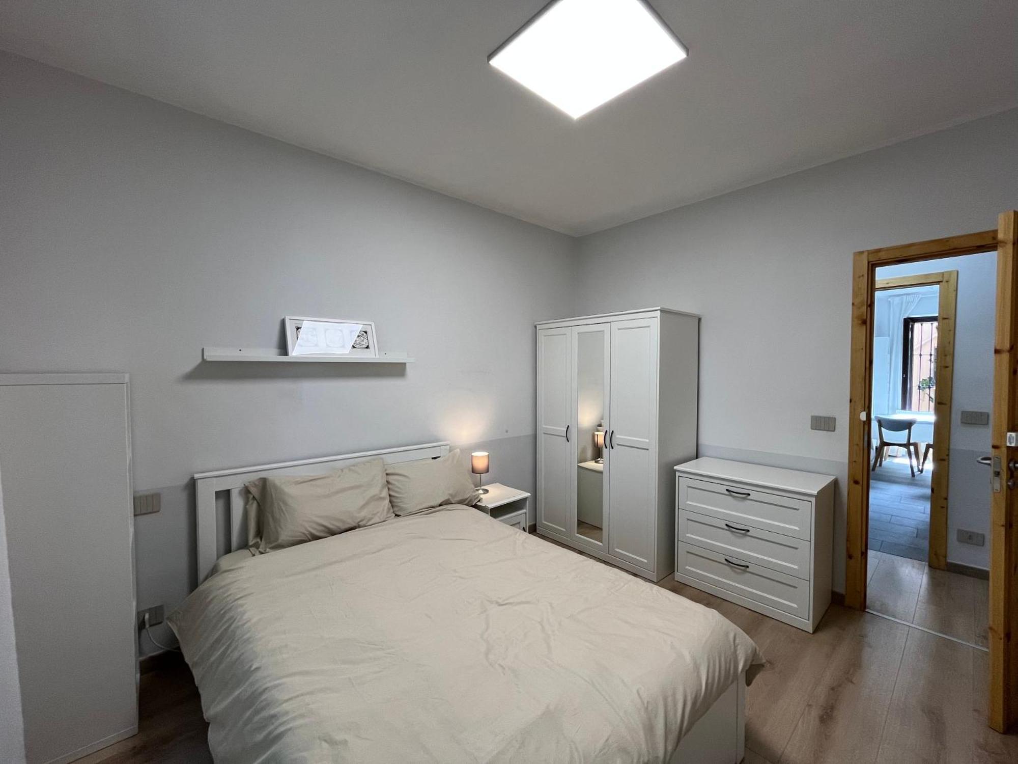 Grattacielo Rooms Turin Exterior foto