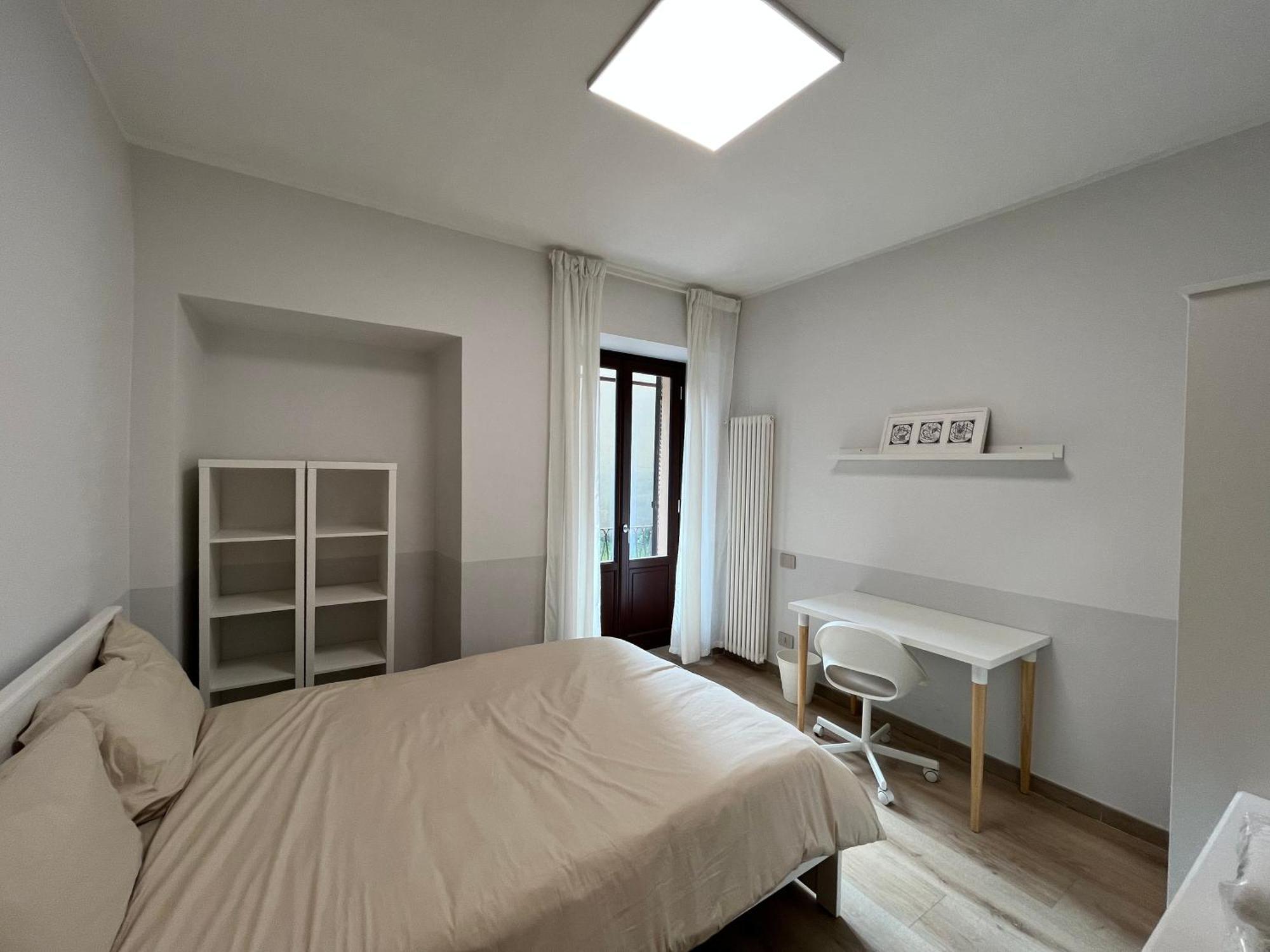 Grattacielo Rooms Turin Exterior foto