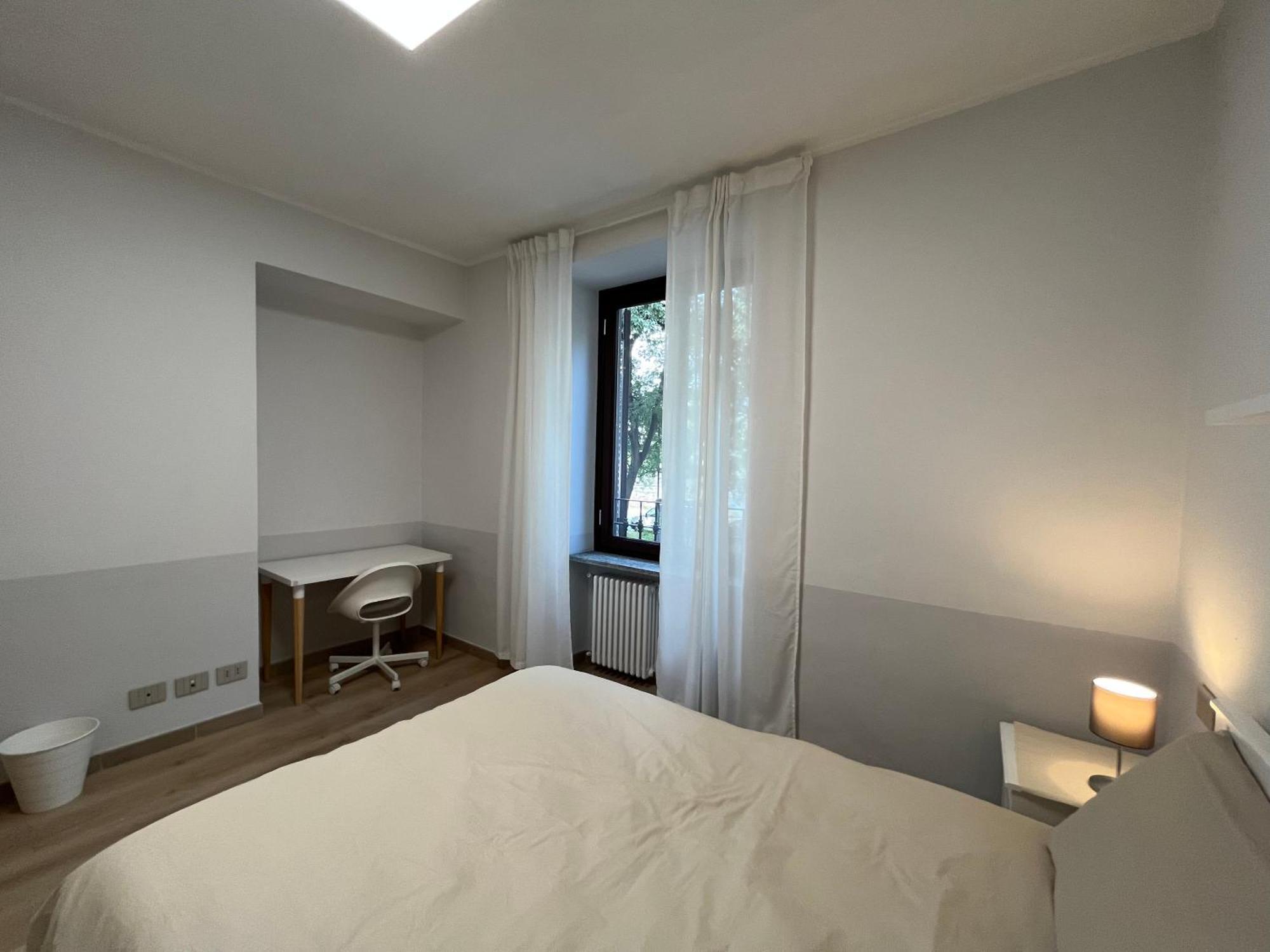 Grattacielo Rooms Turin Exterior foto