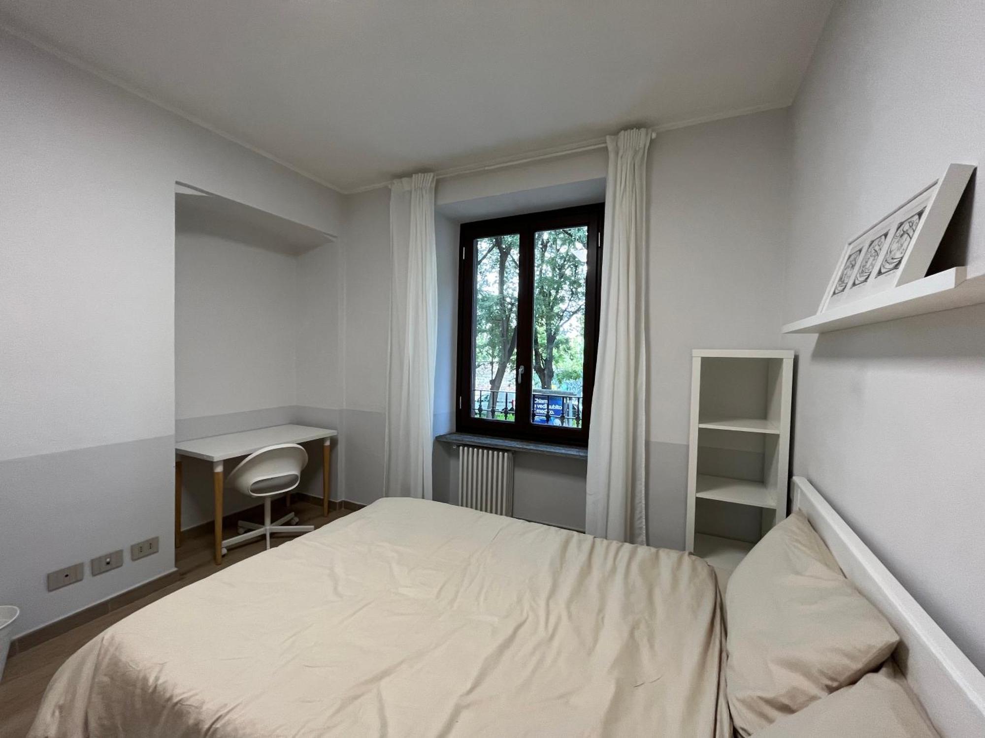 Grattacielo Rooms Turin Exterior foto