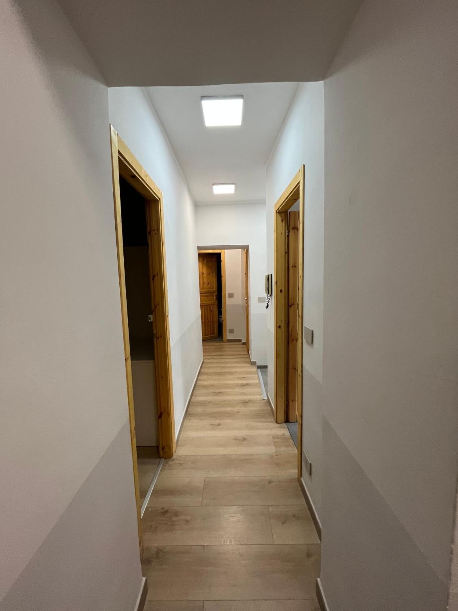 Grattacielo Rooms Turin Exterior foto