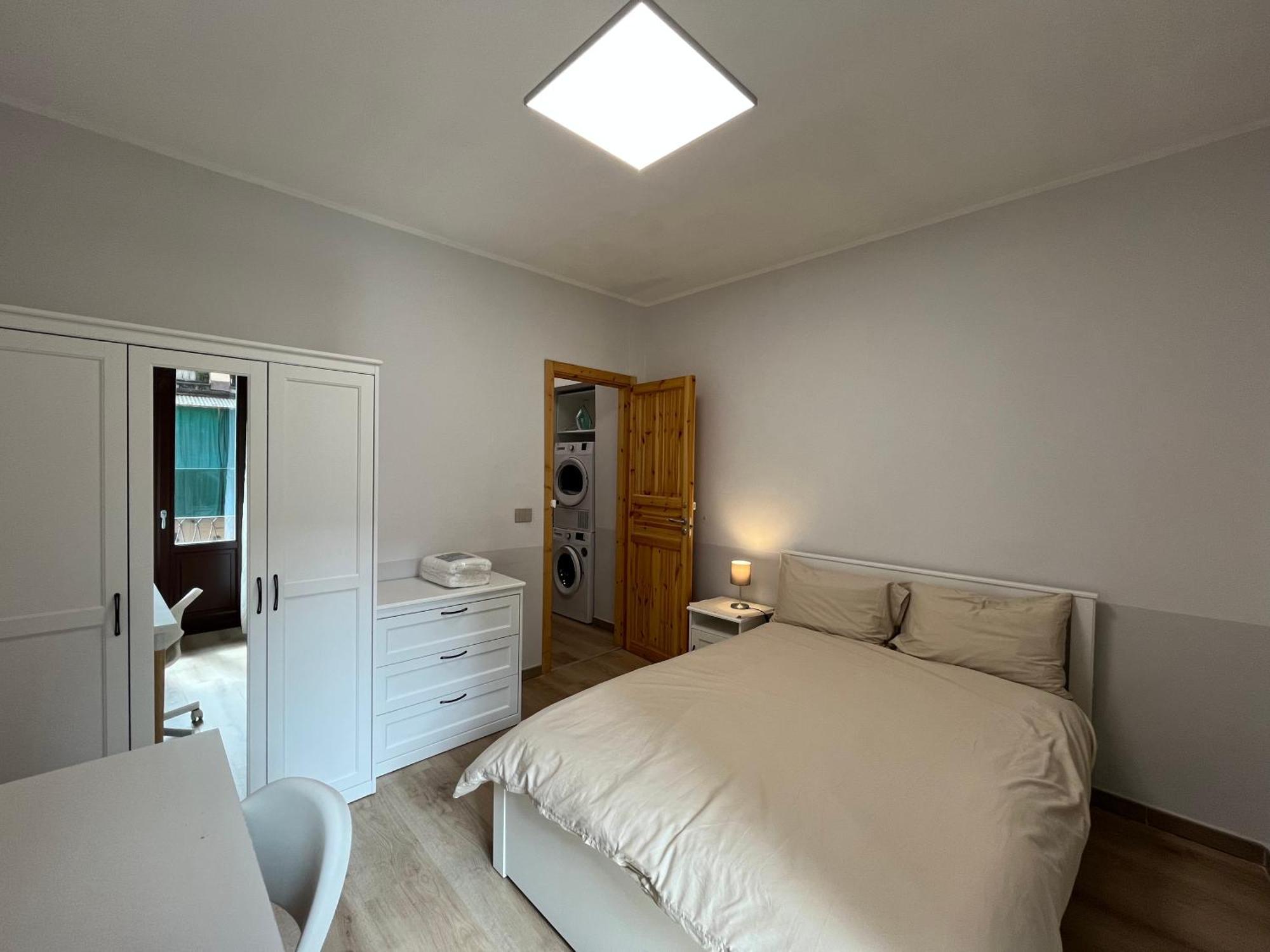 Grattacielo Rooms Turin Exterior foto