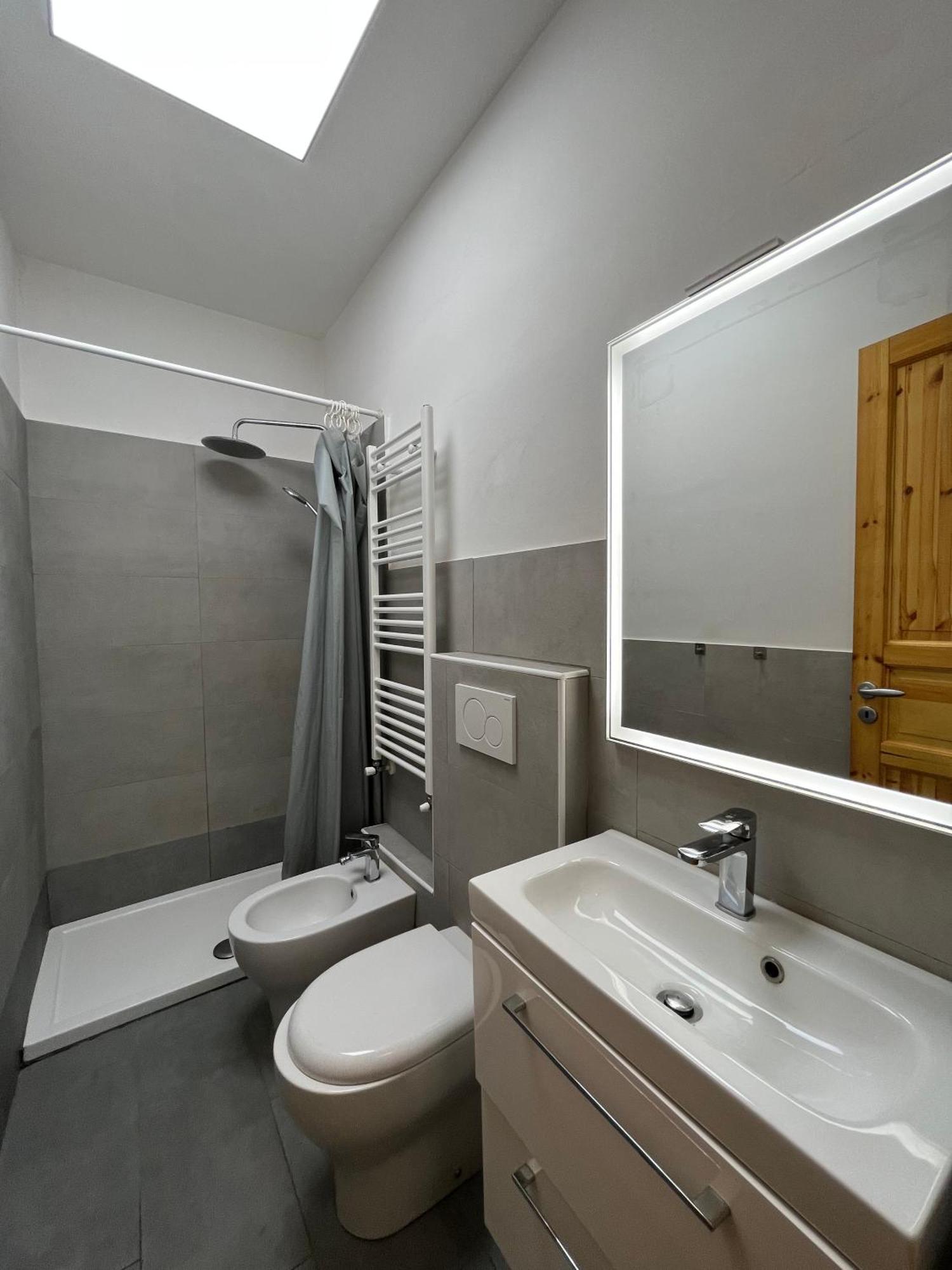 Grattacielo Rooms Turin Exterior foto