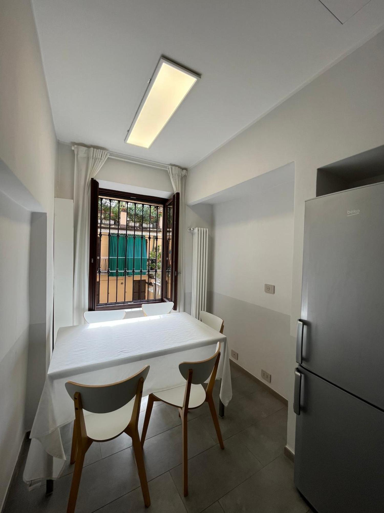 Grattacielo Rooms Turin Exterior foto