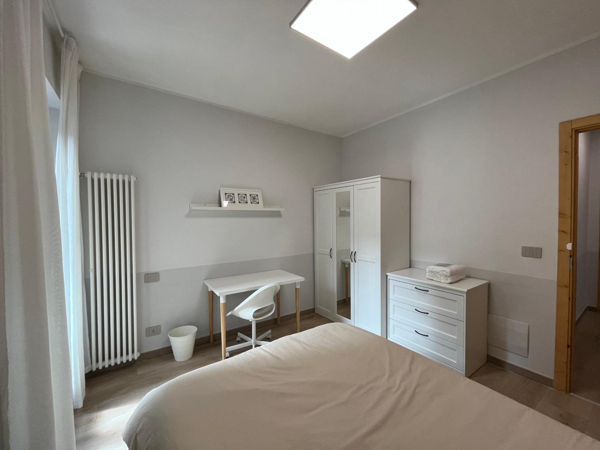 Grattacielo Rooms Turin Exterior foto