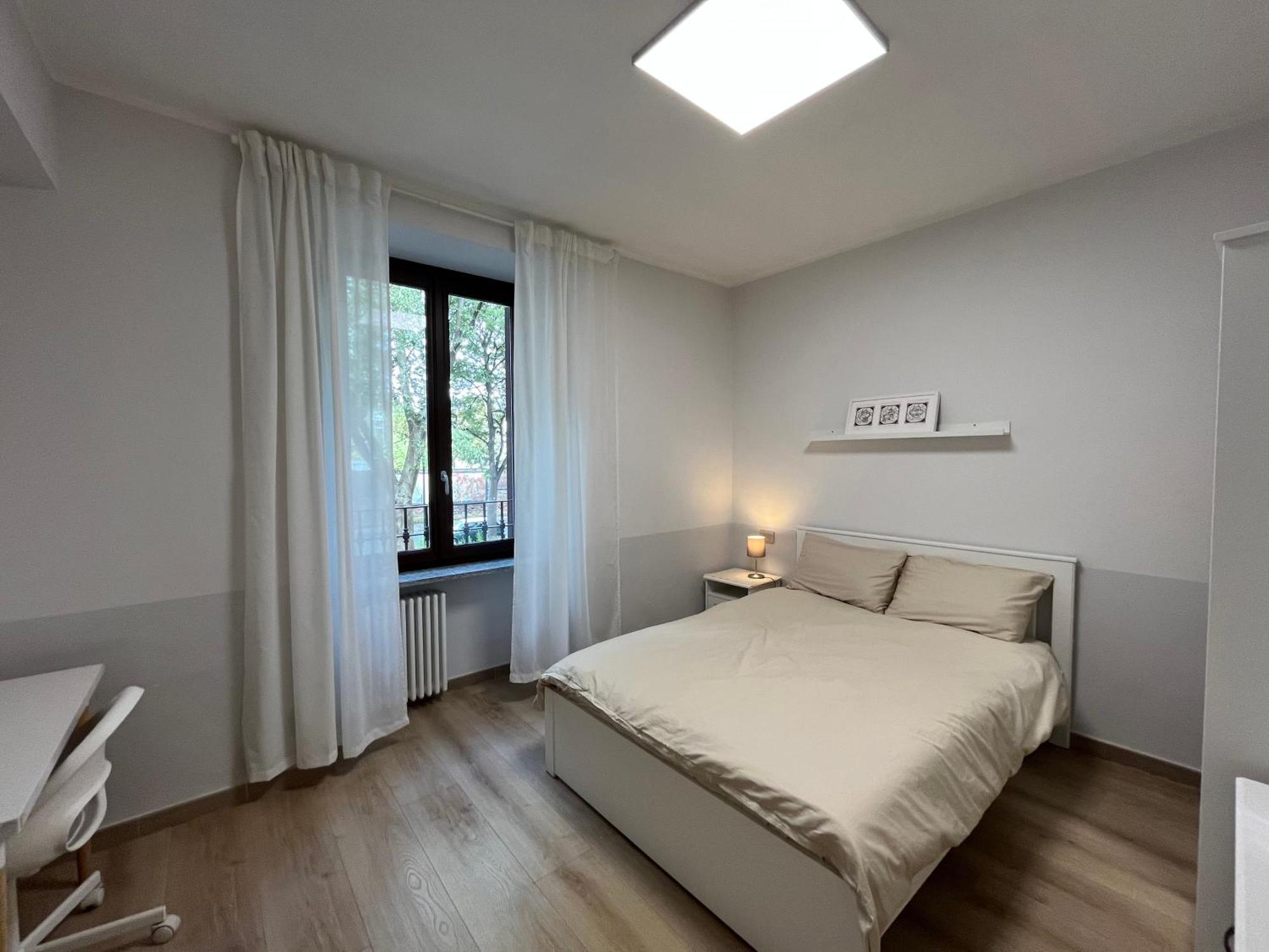 Grattacielo Rooms Turin Exterior foto