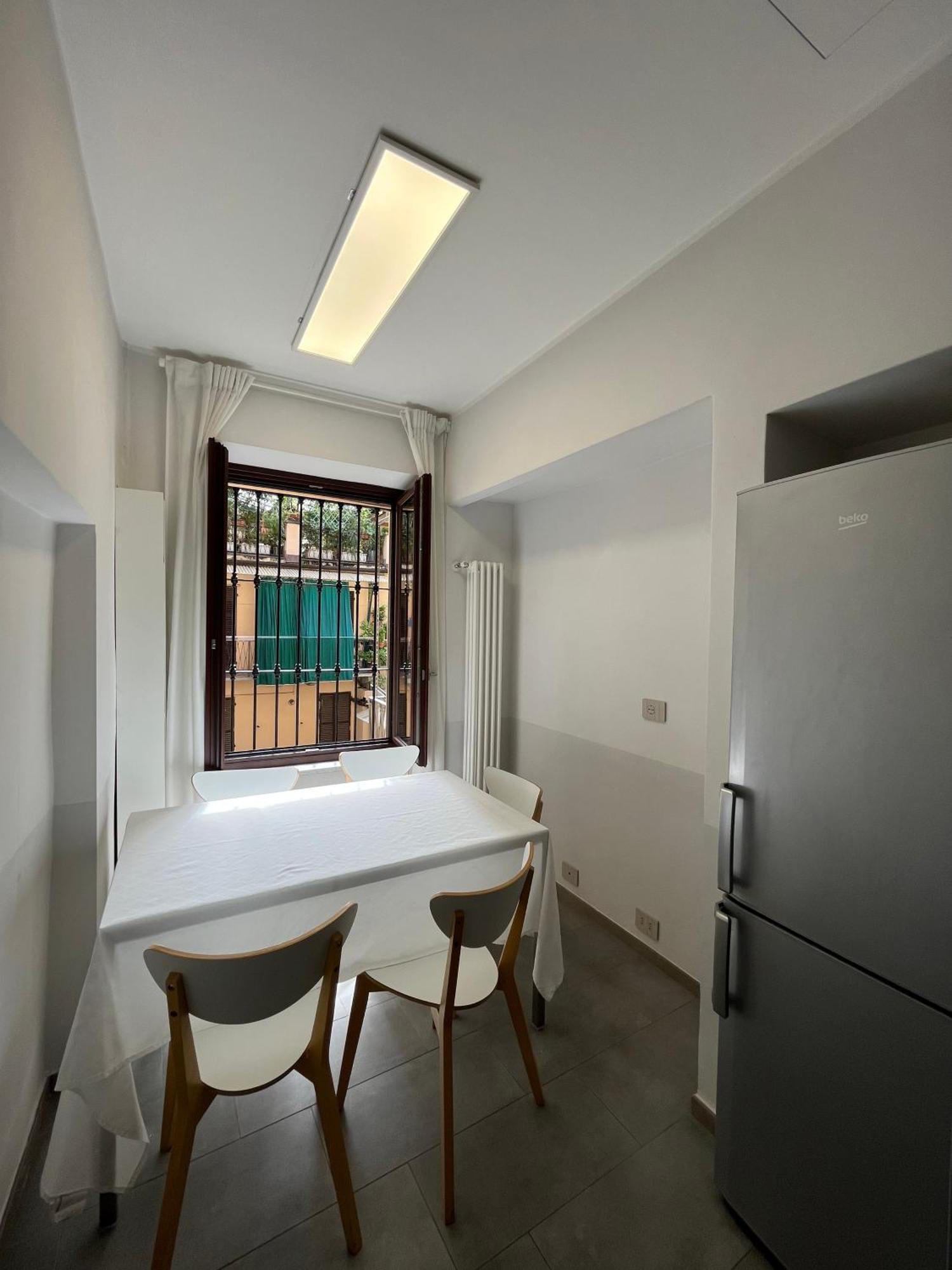 Grattacielo Rooms Turin Exterior foto