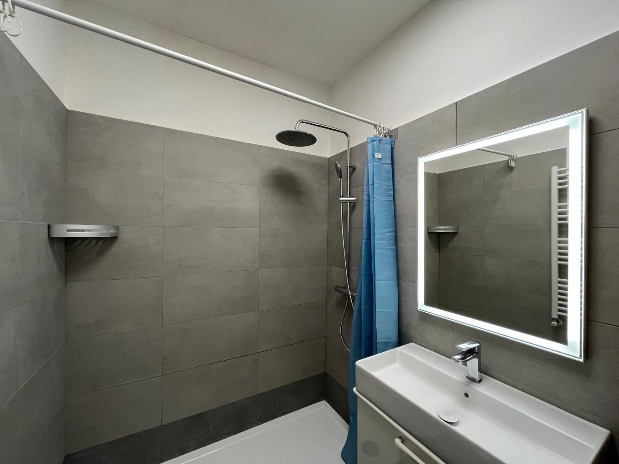 Grattacielo Rooms Turin Exterior foto