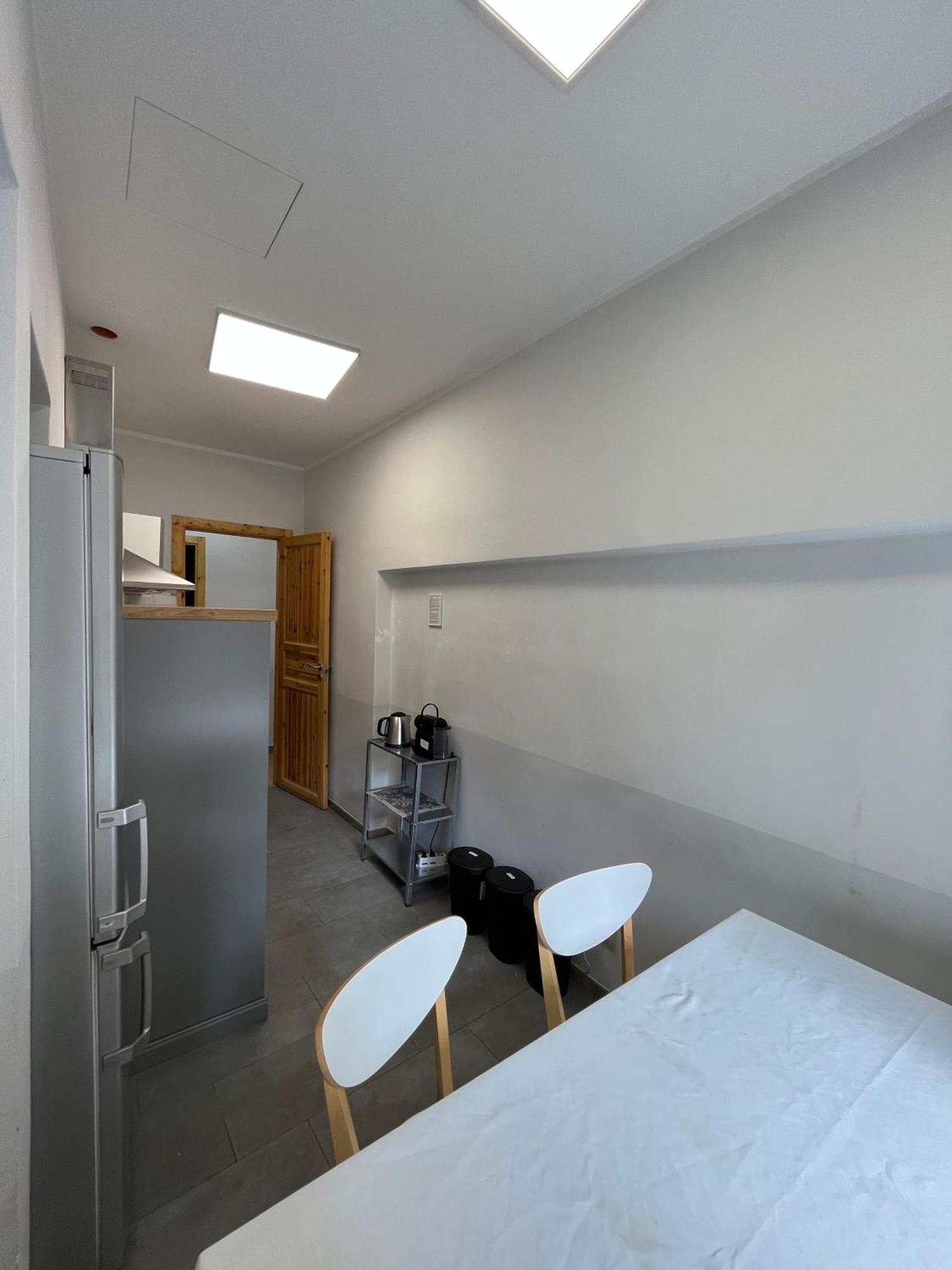 Grattacielo Rooms Turin Exterior foto