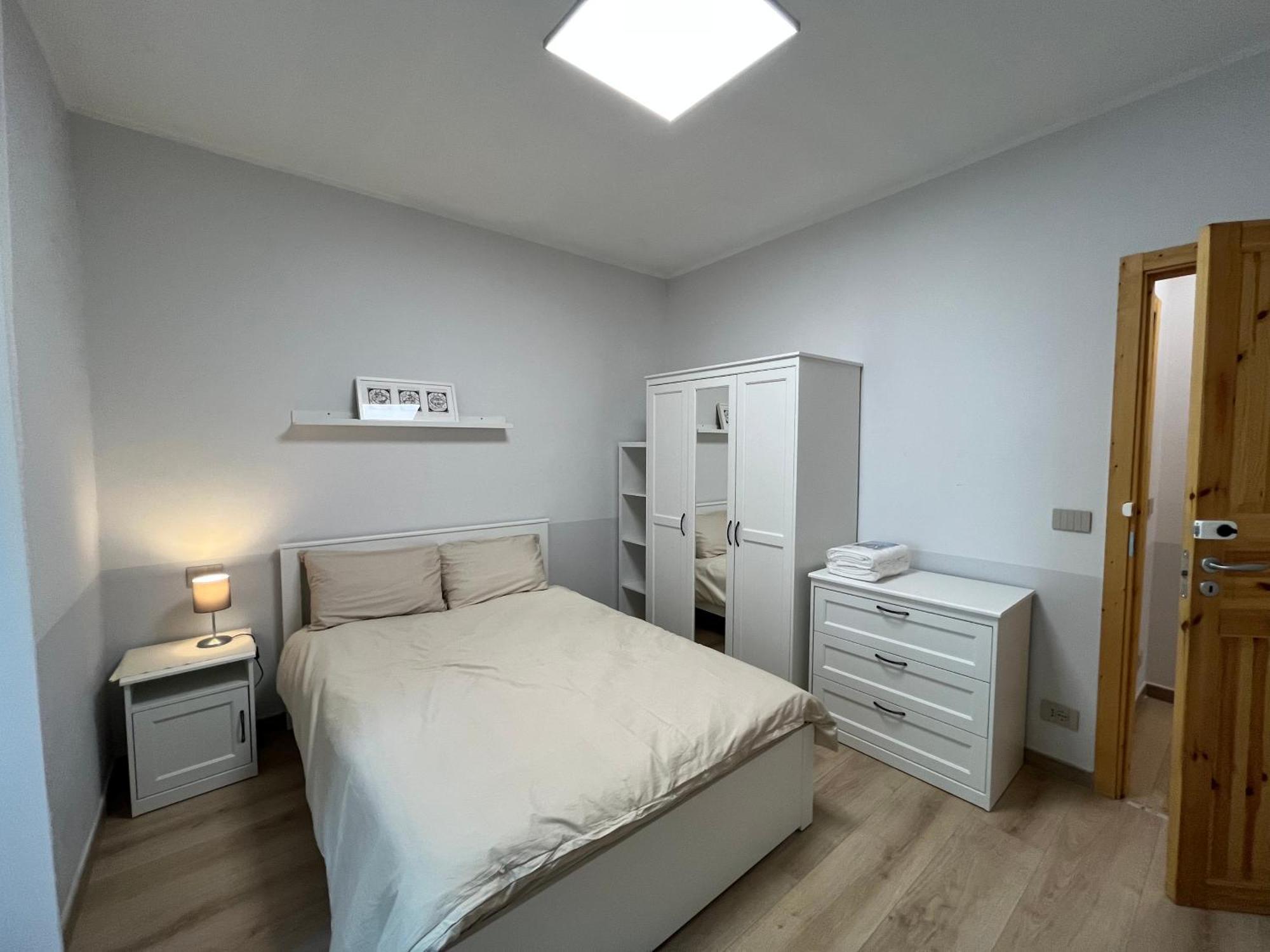 Grattacielo Rooms Turin Exterior foto